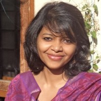 Tasha Koshi