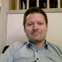 Vidar Nilssen
