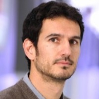 Pau Herrero, Ph.D.