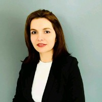Fariba Jafarpour