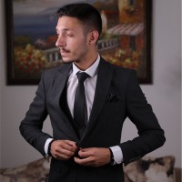 Alexi Abdel Nour
