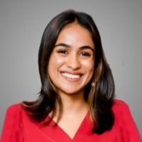 Aneesha Lahir