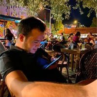 Doğan Çevik