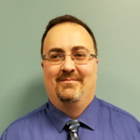 Patrick Ballinger, CGMS