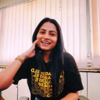 Amrita Kumari