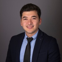 Komron Ergashev