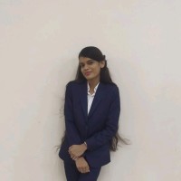 Vaidehee Parikh