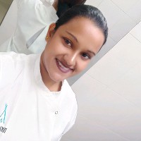 Belinda Fernandes