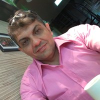 Adriano Sousa