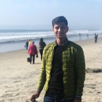 Parth Singla