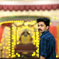 Sooraj S