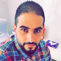 Yasser Shaheen