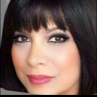 Claudia Arango
