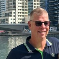 Patrick van der Meer