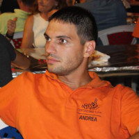 Andrea Capra