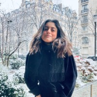 Lina Mehanna