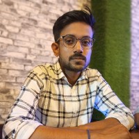 Akash Tiwari