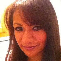 Elizabeth Escalante