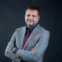 Rajeev Nair