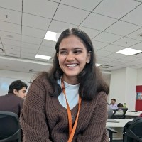 Natasha Jain