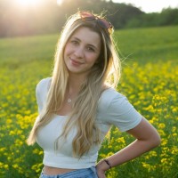 Sabrina Gepp