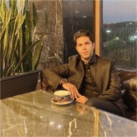 Mohammadreza Kazemi, Pmp ®