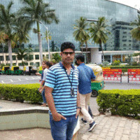Bhupendra Kanojiya