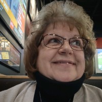 Pam Graf