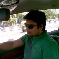 sandy goel
