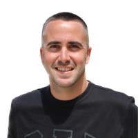 José Angel Cruz Ruiz