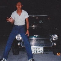 Kenichi Tsuji