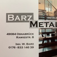 Walter Barz