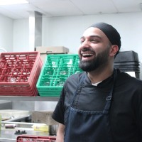 Mohmood Mueen