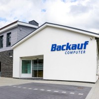 Webmaster Backauf Computer GmbH