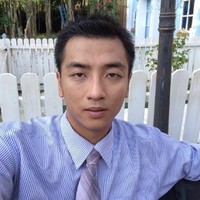 Simon Su