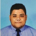 Syed Ahmad Ridhwan