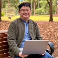 Frank Yu