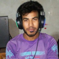 Md Abdur Rauf Khan