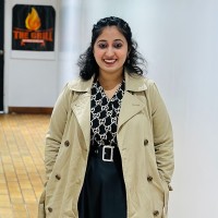 Rupali Sharma