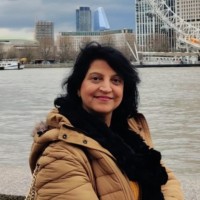 Sonia Sawhney