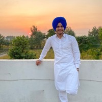 Luvpreet Singh