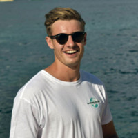 Callum Fraser-Hurley