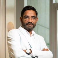 Amit Saxena