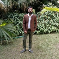 Ravi Maharia