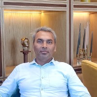 Vikram Singh