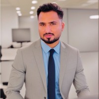 Babar Hussain Shah