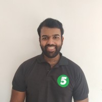 Vineeth Vv