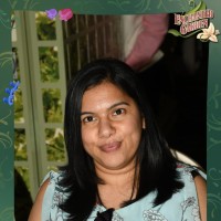 Anusha Gopalakrishnan