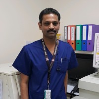 Saud Farhan