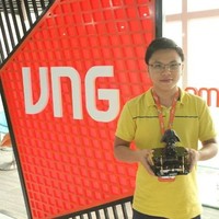 Hung Vo